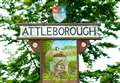 4,000 new homes on outskirts of Attleborough get the go-ahead.