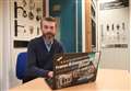 New Diss showroom is a homecoming for consultant 