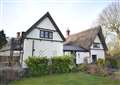 Tacolneston cottage is quintessentially English
