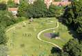 ‘Staff and volunteers have worked tirelessly’: Recreation ground wins international award