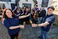 Popular landlords have taken on their third village pub