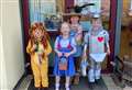 See our readers’ gallery celebrating World Book Day