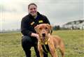 I’ll give it a shot, says Olympian, on role at Dogs Trust