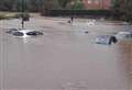 Town in line for share of £1.5 million flooding relief fund