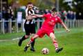 Harleston make first signing as long-serving attacker departs