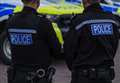 Appeal for information after cars hit by rocks in Suffolk and Norfolk