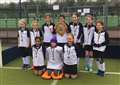 First and second place for hosting Harleston squads