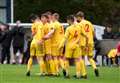 Walsham eye up a piece of club history 
