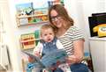 Daughter inspires illustrator to publish children's book 