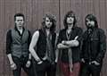 Redgrave rockers Walkway to play in the New Year in Diss