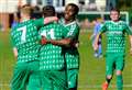 Togetherness helps Harling to win derby 