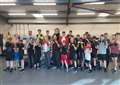 Progress ready to host night of fighting action