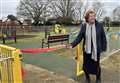 Play area opens as part of wider improvements