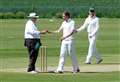 Batting collapse ends any chance of Walsham victory