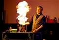 Award-winning science show spectacular comes to town