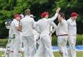 Old Bucks beat the weather to win again 