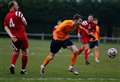 Controversial goal condemns Diss to home defeat