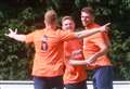 Fuller happy with start to Town tenure 