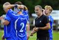 Outgoing coach hopes to leave Diss at current level 