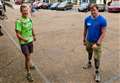 Diss Rotary's Phil eyes final walk