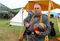 Centurion proved a car crusher at tank festival