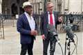 Law should change to allow review of cases of jailed officers, lawyer says