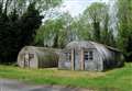 Fersfield wartime huts could become family home...if you have more than £120,000 