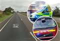 Man seriously injured after single car crash on the A11