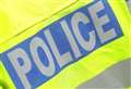 Man dies in single-vehicle crash