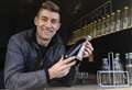 Wine-on-wheels business proves a hit with villagers 