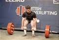 Knapp ready to compete on international stage