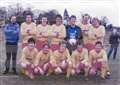 MEMORY LANE: Can you help name this Scole football team from 1986?