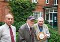 One final reunion for north Suffolk Kerrisonian Club