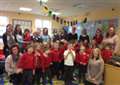 Banham’s charity sing-along