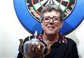Double delight for Debenham’s dart ace 