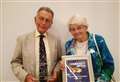 Tributes paid to town champion who leaves behind legacy of ‘friendship and service’
