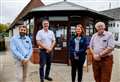 Town’s Information hub moves to swim centre