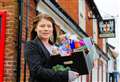 Attleborough councillor turns pub into collection point as town rallies