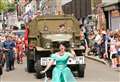 See the glitz and glamour of the Diss Carnival in our picture gallery