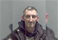 Burglar jailed after discarded gloves found at crime scene