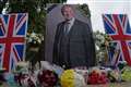 Theresa May: Every MP has lost a friend following murder of Sir David Amess