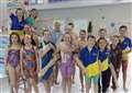 Plenty of medals and new personal bests for Otters