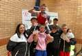Thrive Boxing hosts successful first home show