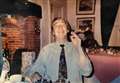 Diss Town FC director dies at 72