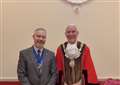 Newly-elected Diss mayor Julian Mason ‘honoured’ to land role
