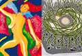 Artists come together to curate exhibition focusing on women