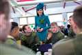Princess of Wales to make solo St Patrick’s Day visit to Irish Guards