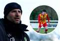 Walsham sign former USA university midfielder as top-scorer departs