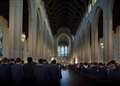 More than 1,000 present as Framlingham College celebrates milestone