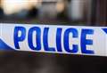 Cyclist suffers life-threatening injuries after village collision